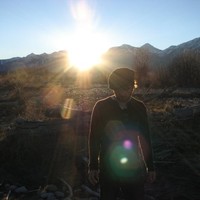 Picture for song 'out here' by artist 'kelzobeatz'