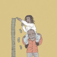 Picture for song 'FOLA.' by artist 'Klever Beats'