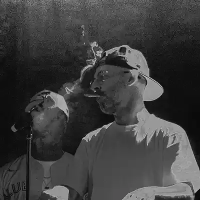 Picture for song 'someday - griselda type beat' by artist 'KroM Beatz'