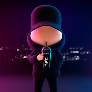 Picture for song 'NIGHT LIFE' by artist 'LadaBeatZ'