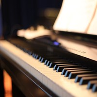 Picture for song 'Sad Music Walking through Life' by artist 'Lena Orsa'