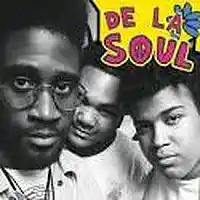 Picture for song 'BE OK -WITH CHORUS- (DE LA SOUL TYPE BEAT)' by artist 'Lotto TheDreamchild'