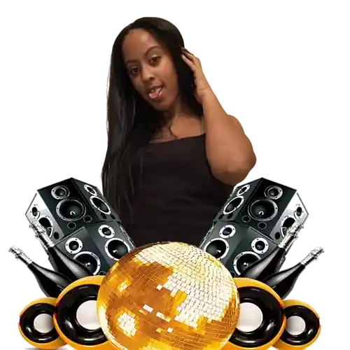 Picture for song 'City Girl Feestyle' by artist 'Mc Xandra'