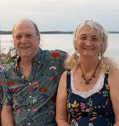 Artist picture