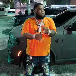 Picture for song 'Love Lesson - Rod Wave x NO Drums Type Beat' by artist 'Milanmadeit'