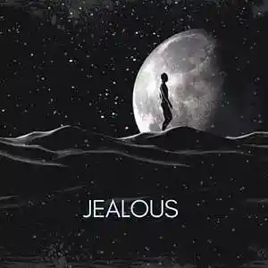 Picture for song 'Jealous' by artist 'Molly.eg'