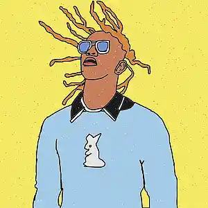 Picture for song 'young thug- type beat' by artist 'Murda man beatz'