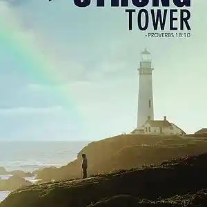 Picture for song 'My Strong Tower' by artist 'My Shepherd King'