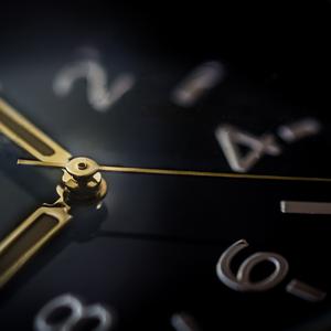 Picture for song 'Time' by artist 'Ndole Beats'