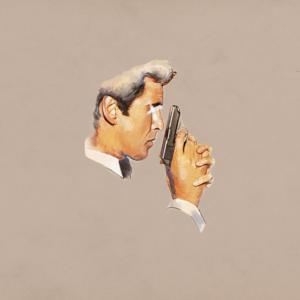 Picture for song 'Hitman' by artist 'Nick Vanelli'