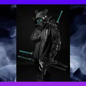 Picture for song 'Target' by artist 'NXNS'