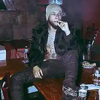 Picture for song 'Gotta Love (Pro by YoungFrenchy808)' by artist 'On Point Sound Beats'