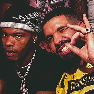 Picture for song 'No Keys (SOLD) (Lil Baby x Drake Type Beat)' by artist 'OTW Kilo'