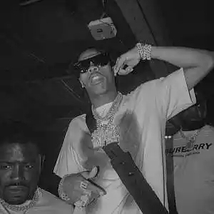 Picture for song 'LIL BABY TYPE BEAT - "TIME"' by artist 'P2 Beatz'