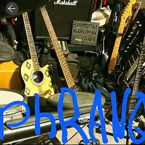 Picture for song 'Anarchy' by artist 'phRANQ'