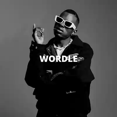 Picture for song 'Wordle (Buy 1 Get 10 Free)' by artist 'Kontraa'