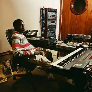 Picture for song 'Babe' by artist 'beats by dime'