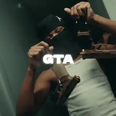 Picture for song '"GTA" - Lil Noonie Type Beat' by artist 'Prodbytoronto'