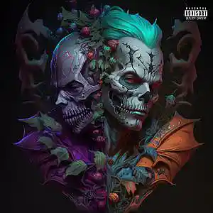 Picture for song 'Hard Type Beat Talk Lil Uzi Vert x Trippie Red' by artist 'prodkyo'
