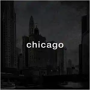Picture for song 'Chicago (Boom Bap)' by artist 'Puls Ever'