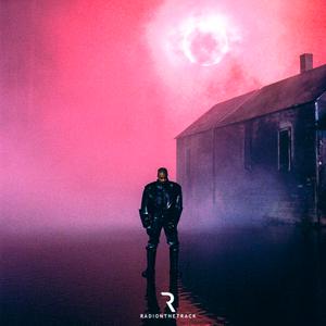 Picture for song 'Darkest (Kanye West type beat)' by artist 'radionthetrack'