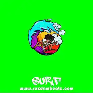 Picture for song 'SURF (BUY 1 GET 4 FREE)' by artist 'Razdam Beatz'