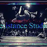 Picture for song 'NEW.R&B.style - - Resistance Studio Beats ' by artist 'Resistance Studio'