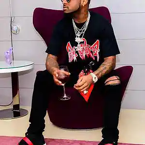 Picture for song '(FREE BEAT) Davido Type Beat - "Need You"' by artist 'Rockify Beat'