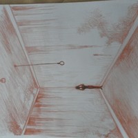 Picture for song ' No One' by artist 'Roger Vincent Hitchcock'