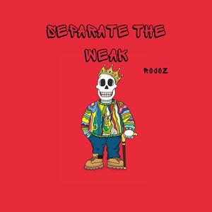 Picture for song 'Separate The Weak - Boom Bap Type Beat 2021' by artist 'Rojoz'