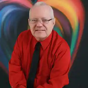 Picture for song 'Jesus Rescued me' by artist 'Ronnie Fields'