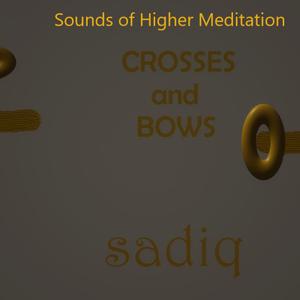 Picture for song 'Aura' by artist 'Sadiq'