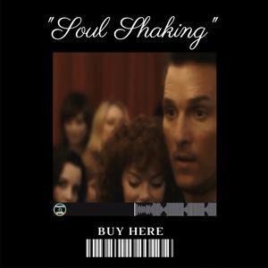 Picture for song 'Soul Shaking' by artist 'SampleDose'
