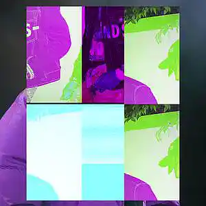 Picture for song 'Roddy Ricch x Young Thug x Gunna x Wheezy' by artist 'Sapjer'