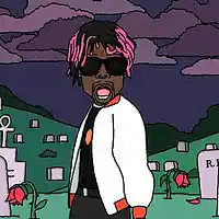 Picture for song 'Lil Uzi Vert x Lil Tracy Type *** Future Hendrix' by artist 'Sauce World'