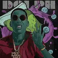Picture for song 'Young Dolph x Zaytoven Type Beat - Rich Funk' by artist 'Sauce World'