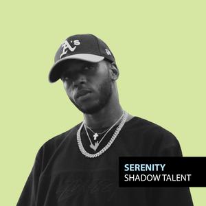 Picture for song '"Serenity" 6lack Type Beat Sad/Smooth Rnb' by artist 'Shadow Talent'