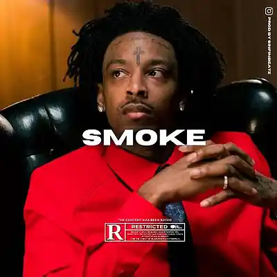 Picture for song '*NEW* SMOKE (BUY 2 GET 3 FREE)' by artist 'Victus Fire'