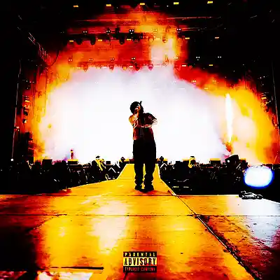 Picture for song 'ËX MACHINA' by artist 'Soren Cornix'