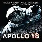 Picture for song 'Apollo 18' by artist 'S.O. Terik'