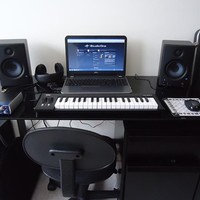 Picture for song 'the meters prod' by artist 'souljay974'