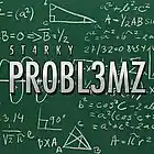 Picture for song 'Pr0bl3mz' by artist 'Starky'