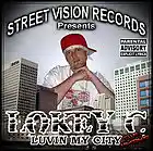 Picture for song 'Let's Ride' by artist 'Street Vision Records'