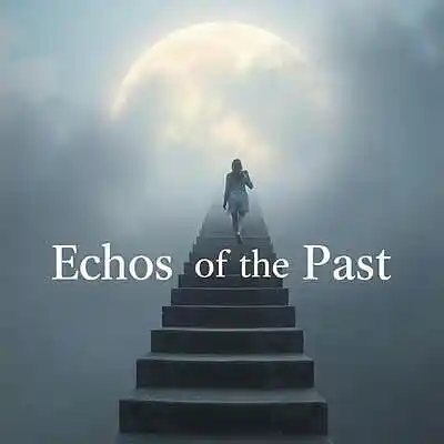 Picture for song 'Echoes Of The Past' by artist 'Swampman And The Machine'
