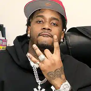 Picture for song 'COVID - buy 1 get 2' by artist 'Terah Dang Beatz'