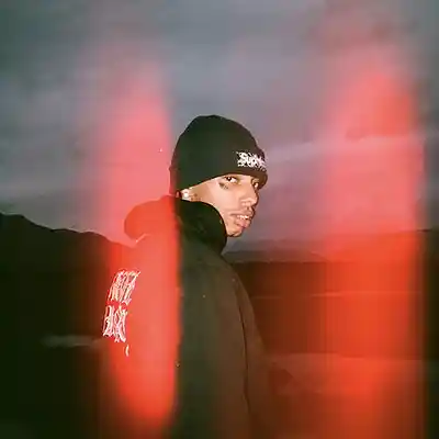 Picture for song 'BLUR - CLOUD RAP TYPE BEAT' by artist 'ThaBeatDevil'