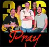 Picture for song 'Brothers and Sisters in the Lord' by artist 'The 316 band'