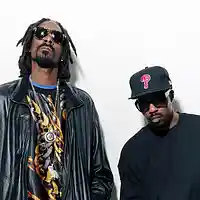 Picture for song 'TheHorizon (Modern-FUNK) DamFunk&Snoopzilla Vibe' by artist 'TheAngelicXperience'