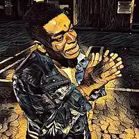 Picture for song 'Most Hated ' by artist 'Stacked Up Michael'