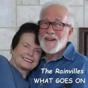 Picture for song 'What Goes On' by artist 'The Rainvilles'